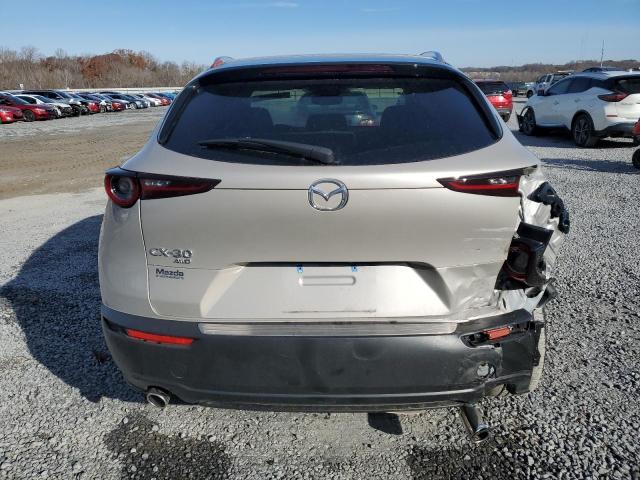 Photo 6 from auction – 2024 MAZDA CX-30 PREF with VIN 3MVDMBCM6RM662187