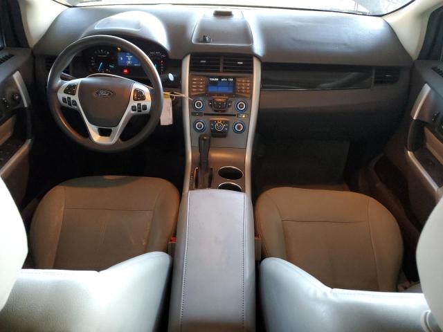 Photo 8 from auction – 2011 FORD EDGE SE with VIN 2FMDK3GC2BBA61568