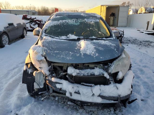 Photo 5 from auction – 2014 NISSAN VERSA NOTE with VIN 3N1CE2CP9EL433056