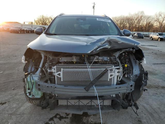 Photo 5 from auction – 2022 BUICK ENCORE GX with VIN KL4MMDSL5NB064058