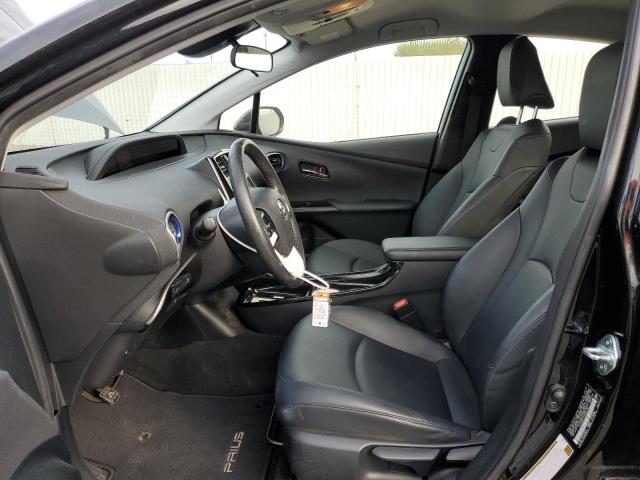 Photo 7 from auction – 2016 TOYOTA PRIUS with VIN JTDKARFU1G3006144