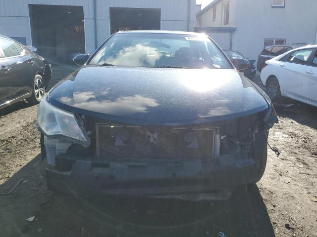 Photo 5 from auction – 2012 TOYOTA CAMRY BASE with VIN 4T4BF1FK2CR268729