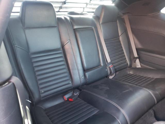 Foto 10 de la subasta – 2009 DODGE CHALLENGER con VIN 2B3LJ54T49H579922