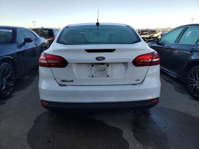 Photo 6 from auction – 2018 FORD FOCUS SE with VIN 1FADP3F25JL272413