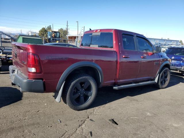 Photo 3 from auction – 2019 RAM 1500 CLASS with VIN 1C6RR7GT8KS732381