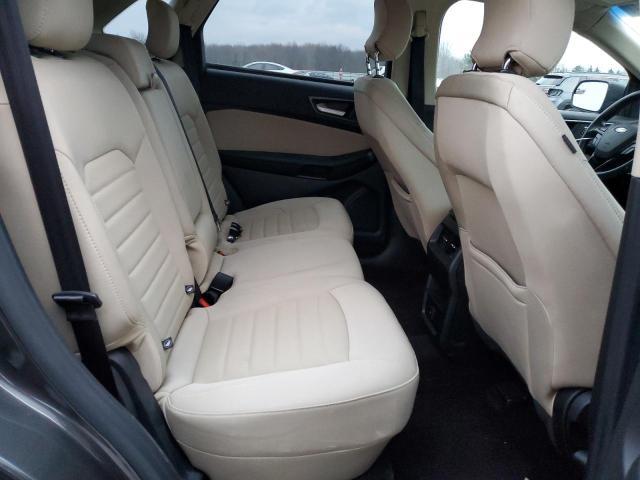 Photo 11 from auction – 2016 FORD EDGE SE with VIN 2FMPK4G98GBB99534