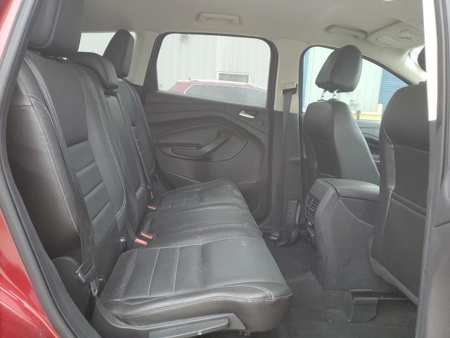 صورة رقم 11 من المزاد - 2014 FORD ESCAPE TIT مع VIN 1FMCU0J98EUB79169