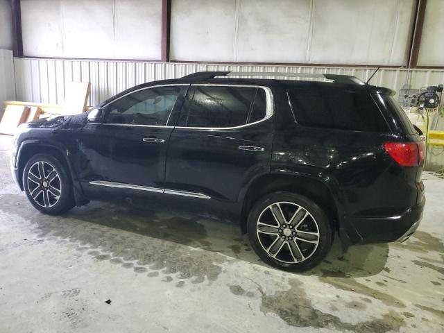 Photo 2 from auction – 2017 GMC ACADIA DEN with VIN 1GKKNXLS1HZ233932
