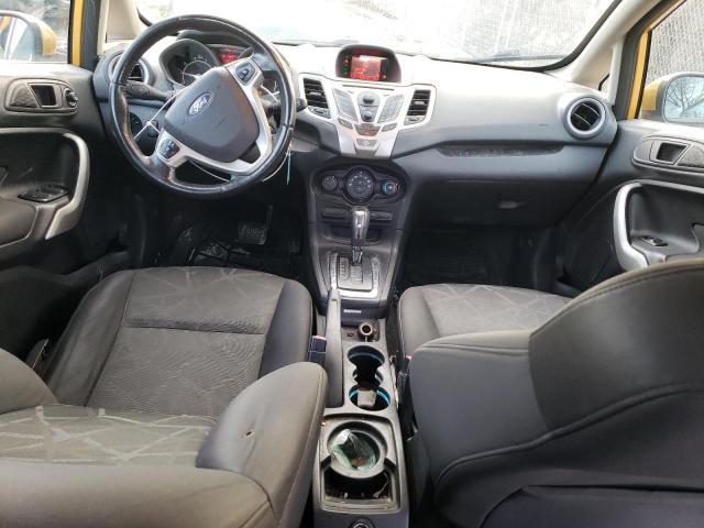 Photo 8 from auction – 2011 FORD FIESTA SES with VIN 3FADP4FJ2BM124765