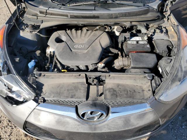Photo 11 from auction – 2013 HYUNDAI VELOSTER with VIN KMHTC6AD3DU133113