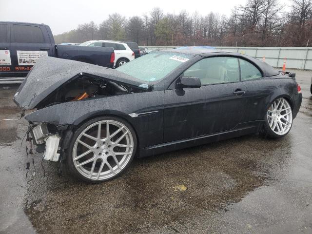 Photo 1 from auction – 2005 BMW 645 CI AUT with VIN WBAEK73435B323782