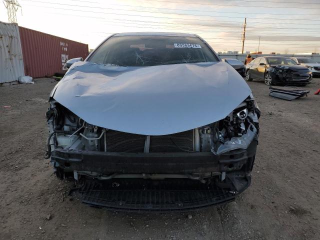 Photo 5 from auction – 2015 TOYOTA COROLLA L with VIN 2T1BURHE6FC333108