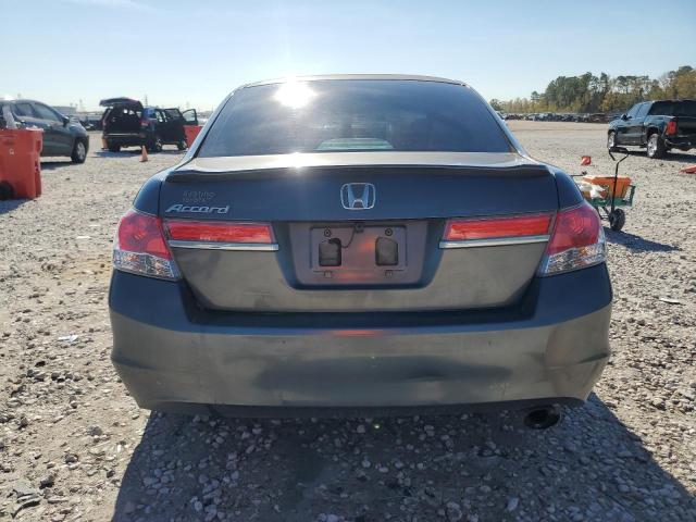 Photo 6 from auction – 2012 HONDA ACCORD EX with VIN 1HGCP2F70CA156449