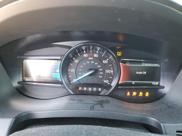 Photo 9 from auction – 2019 FORD EXPLORER L with VIN 1FM5K7F89KGB11609