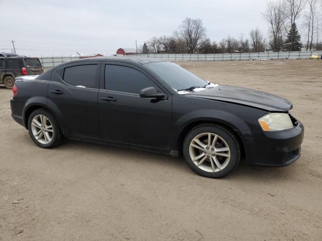Photo 4 from auction – 2013 DODGE AVENGER SE with VIN 1C3CDZAG1DN548832