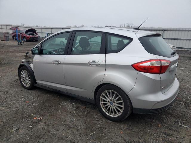 Photo 2 from auction – 2013 FORD C-MAX SE with VIN 1FADP5AUXDL501712