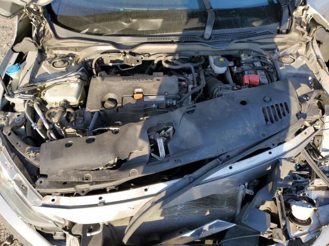 Photo 11 from auction – 2018 HONDA CIVIC EX with VIN 2HGFC2F76JH513172