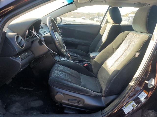 Photo 7 from auction – 2010 MAZDA 6 I with VIN 1YVHZ8CH1A5M24441