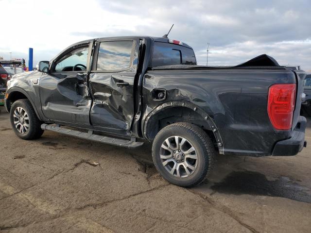 Photo 2 from auction – 2021 FORD RANGER XL with VIN 1FTER4FH9MLD68536