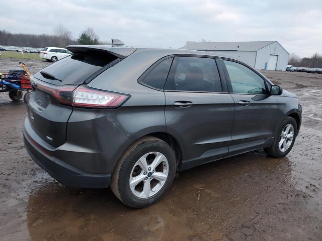 Photo 3 from auction – 2016 FORD EDGE SE with VIN 2FMPK4G98GBB99534