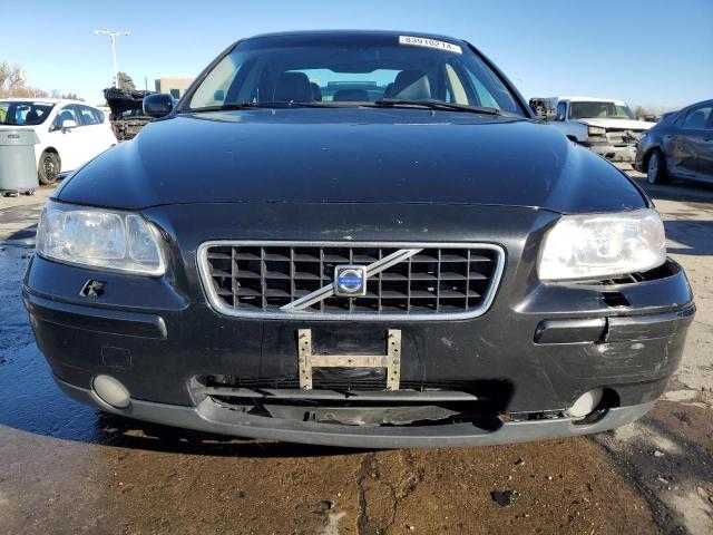 Photo 5 from auction – 2005 VOLVO S60 2.5T with VIN YV1RH592852481400