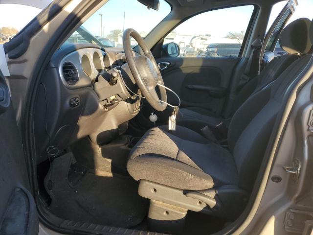 Photo 7 from auction – 2004 CHRYSLER PT CRUISER with VIN 3C4FY58B84T241254
