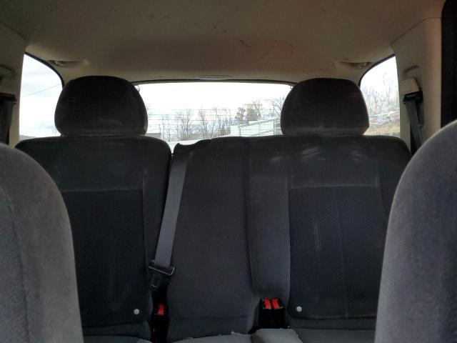 Photo 10 from auction – 2007 GMC ENVOY with VIN 1GKDT13S672251944