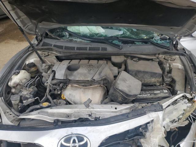 Photo 11 from auction – 2011 TOYOTA CAMRY BASE with VIN 4T1BF3EK4BU231123