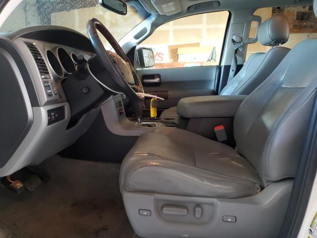 Photo 7 from auction – 2010 TOYOTA SEQUOIA PL with VIN 5TDYY5G12AS029540