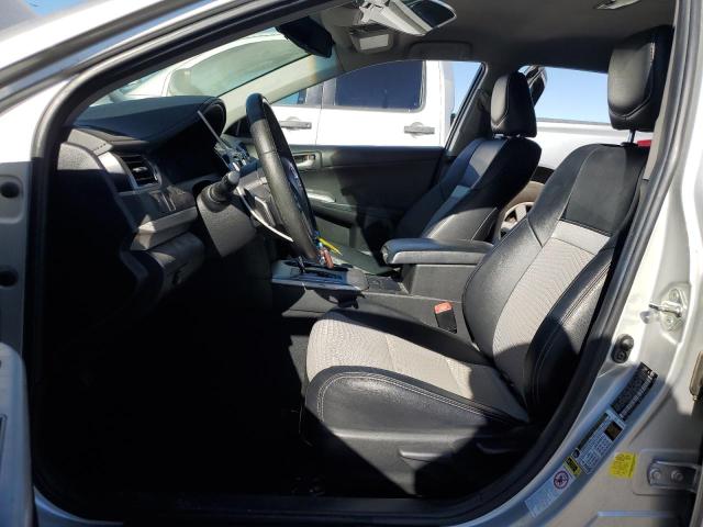 Photo 7 from auction – 2012 TOYOTA CAMRY BASE with VIN 4T1BF1FK7CU139153