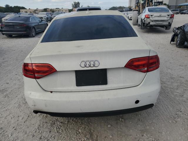 Photo 6 from auction – 2011 AUDI A4 PREMIUM with VIN WAUBFAFLXBN041916