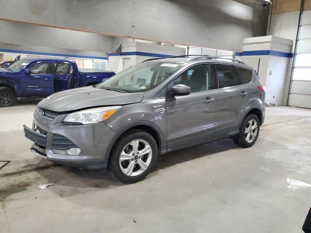 Photo 1 from auction – 2014 FORD ESCAPE SE with VIN 1FMCU9GX2EUA36647
