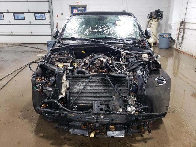 Photo 5 from auction – 2013 JEEP GRAND CHER with VIN 1C4RJFCTXDC536987