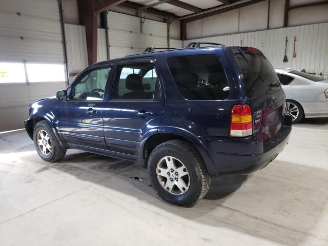 Photo 2 from auction – 2004 FORD ESCAPE LIM with VIN 1FMCU94184KB51263