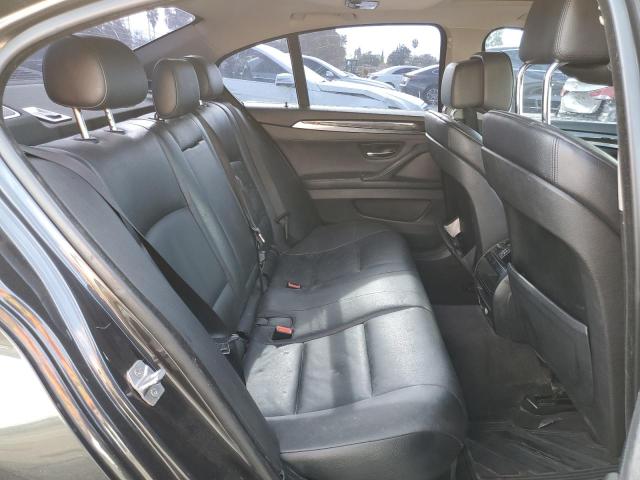 Photo 10 from auction – 2013 BMW 528 I with VIN WBAXG5C51DDY33476