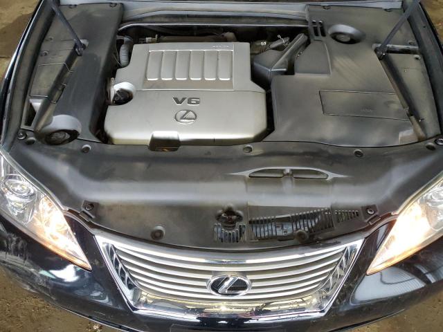 Photo 11 from auction – 2008 LEXUS ES 350 with VIN JTHBJ46G582198333