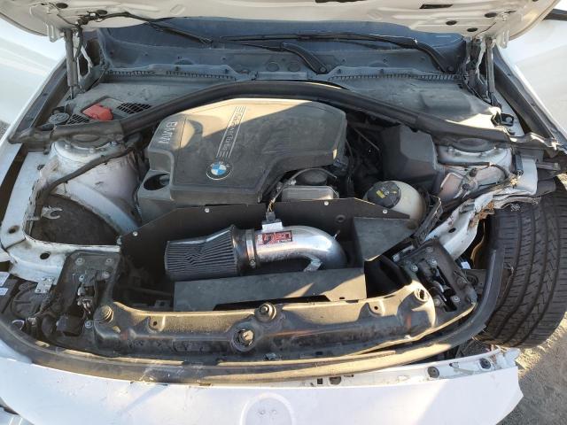 Photo 11 from auction – 2015 BMW 428 I with VIN WBA3N3C58FK234842