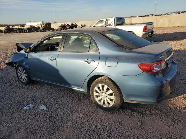 Снимка 2 от търг – 2013 TOYOTA COROLLA BA с VIN 5YFBU4EE2DP207591