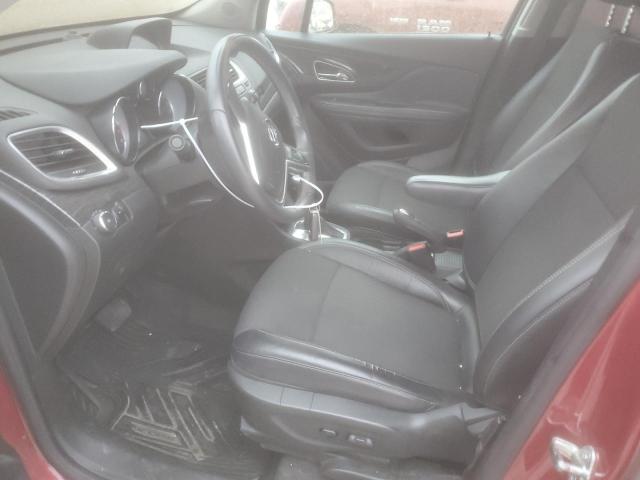 Photo 7 from auction – 2014 BUICK ENCORE CON with VIN KL4CJFSB1EB786201