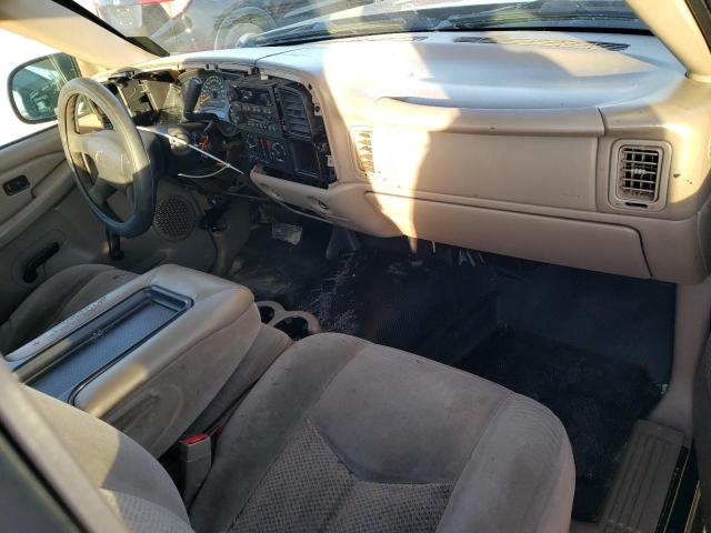 Photo 8 from auction – 2006 CHEVROLET SILVERADO with VIN 3GCEC14X56G187931