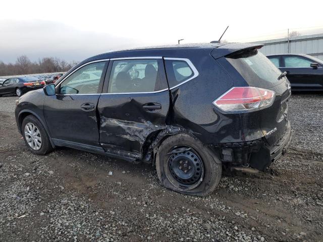 Photo 2 from auction – 2016 NISSAN ROGUE S with VIN 5N1AT2MV8GC924428
