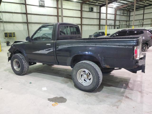 Photo 2 from auction – 1993 TOYOTA PICKUP 1/2 with VIN 4TARN01PXPZ058736