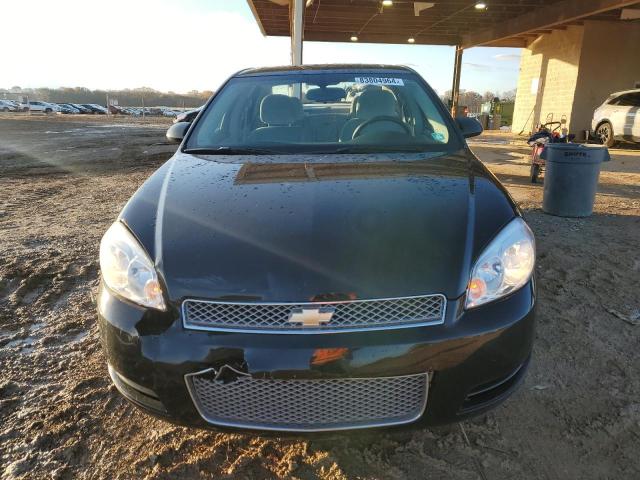 Photo 5 from auction – 2013 CHEVROLET IMPALA LT with VIN 2G1WG5E35D1101477