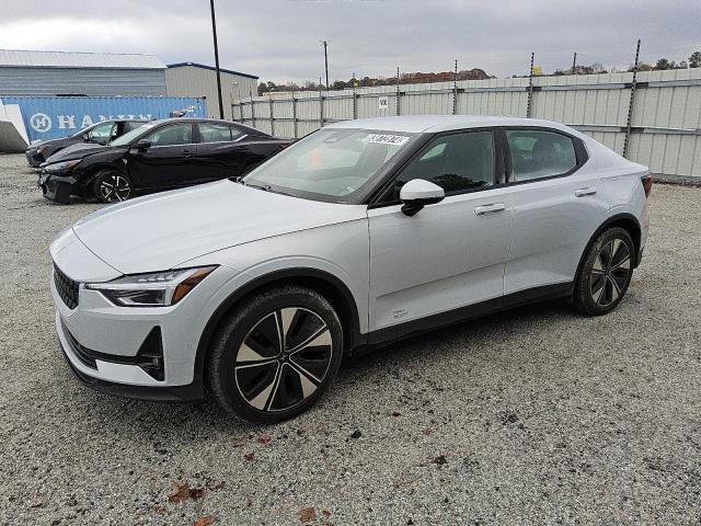 POLESTAR 2 2023 with VIN YSMED3KA2PL127248 - Photo from auction