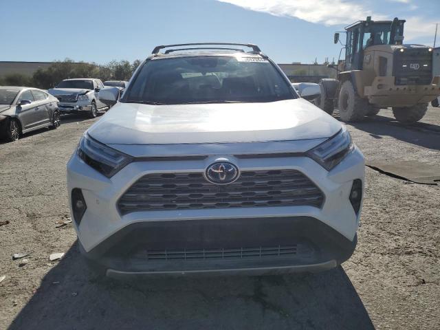 Photo 5 from auction – 2023 TOYOTA RAV4 LIMIT with VIN 4T3D6RFV5PU111057