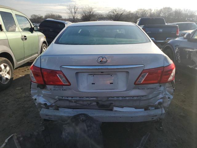Photo 6 from auction – 2007 LEXUS ES with VIN JTHBJ46G972061832