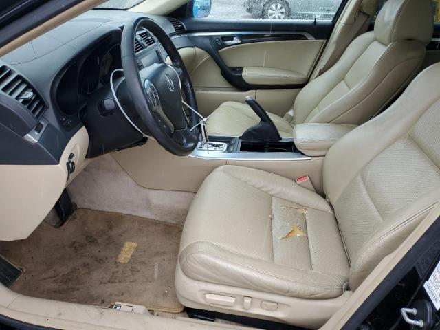 Photo 7 from auction – 2007 ACURA TL with VIN 19UUA662X7A004427