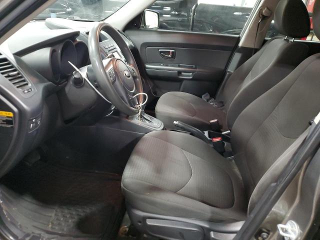 Photo 7 from auction – 2013 KIA SOUL with VIN KNDJT2A52D7608200