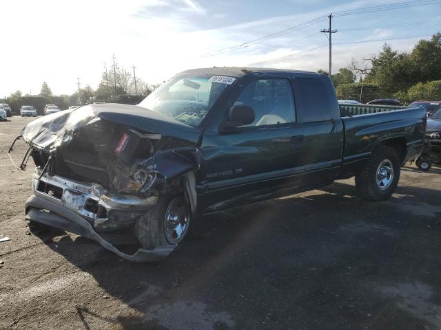 DODGE RAM 1500 2001 with VIN 3B7HC13Y51G745096 - Photo from auction