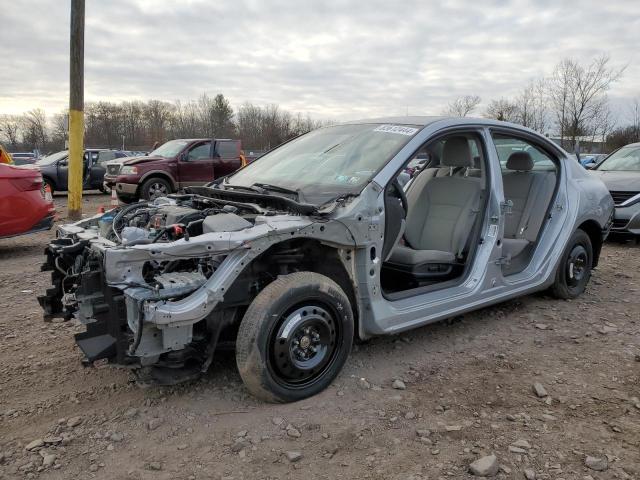 HONDA ACCORD EX 2017 with VIN 1HGCR2F73HA242517 - Photo from auction